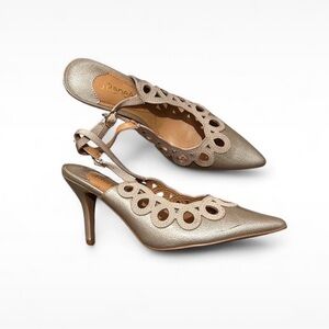 Y2k Vintage Kitten Heels